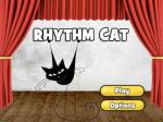 Rhythm Cat